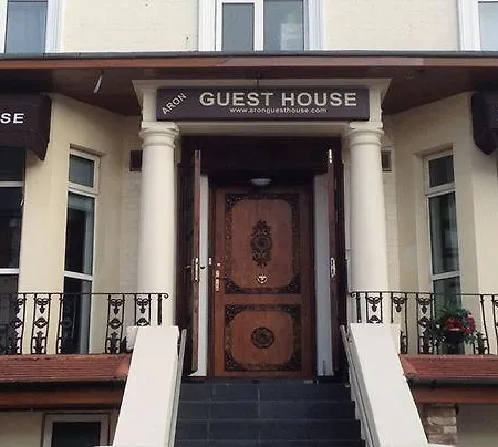 Aron Guest House